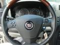 Light Platinum - CTS Sedan Photo No. 40