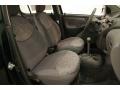 2001 Electric Green Toyota ECHO Sedan  photo #16