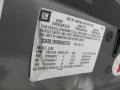 Stone Gray Metallic - Torrent AWD Photo No. 19
