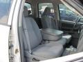 2007 Cool Vanilla Dodge Ram 1500 SLT Quad Cab 4x4  photo #12
