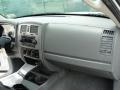 2006 Bright White Dodge Dakota SLT Quad Cab 4x4  photo #26
