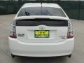 Super White - Prius Hybrid Photo No. 4