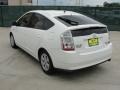 Super White - Prius Hybrid Photo No. 5