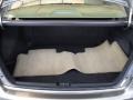 Galaxy Gray Metallic - Civic Hybrid Sedan Photo No. 13