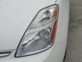 Super White - Prius Hybrid Photo No. 10