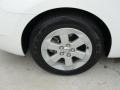 Super White - Prius Hybrid Photo No. 12