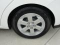 Super White - Prius Hybrid Photo No. 13
