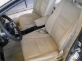 Galaxy Gray Metallic - Civic Hybrid Sedan Photo No. 22