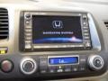 Galaxy Gray Metallic - Civic Hybrid Sedan Photo No. 23
