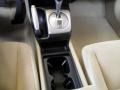 Galaxy Gray Metallic - Civic Hybrid Sedan Photo No. 24