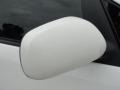 Super White - Prius Hybrid Photo No. 17