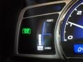 Galaxy Gray Metallic - Civic Hybrid Sedan Photo No. 27