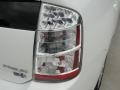 Super White - Prius Hybrid Photo No. 19