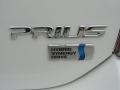 Super White - Prius Hybrid Photo No. 20