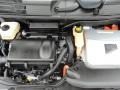 Super White - Prius Hybrid Photo No. 22
