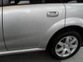 Silver Nickel Metallic - VUE V6 Photo No. 4