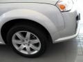 Silver Nickel Metallic - VUE V6 Photo No. 9