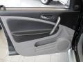 Silver Nickel Metallic - VUE V6 Photo No. 11