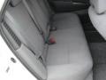 Super White - Prius Hybrid Photo No. 28