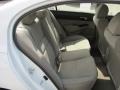 Taffeta White - Civic LX Sedan Photo No. 12