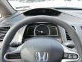 Taffeta White - Civic LX Sedan Photo No. 15