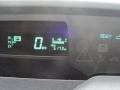 Super White - Prius Hybrid Photo No. 44