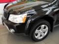 2007 Black Pontiac Torrent AWD  photo #2