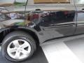 2007 Black Pontiac Torrent AWD  photo #7