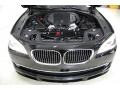 4.4 Liter Alpina DI Bi-Turbocharged DOHC 32-Valve VVT V8 Engine for 2011 BMW 7 Series Alpina B7 LWB #31877422