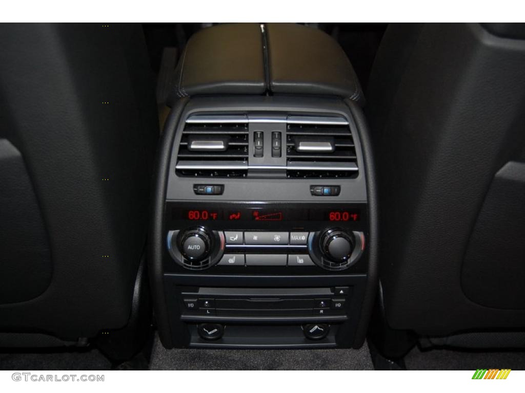 2011 BMW 7 Series Alpina B7 LWB Controls Photo #31877550