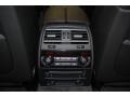 Black Nappa Leather Controls Photo for 2011 BMW 7 Series #31877550