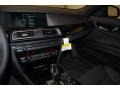 Black Nappa Leather Controls Photo for 2011 BMW 7 Series #31877642