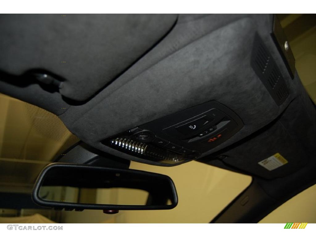 2011 BMW 7 Series Alpina B7 LWB Controls Photo #31877658