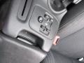 2002 Flame Red Jeep Liberty Sport  photo #16