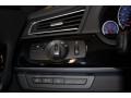 Black Nappa Leather Controls Photo for 2011 BMW 7 Series #31877670