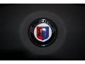 2011 BMW 7 Series Alpina B7 LWB Marks and Logos