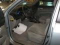 2008 Silver Blue Hyundai Santa Fe SE 4WD  photo #23