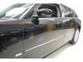 Brilliant Black Crystal Pearl - Magnum SXT Photo No. 12