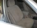 2008 Silver Blue Hyundai Santa Fe SE 4WD  photo #30