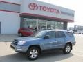 Pacific Blue Metallic - 4Runner SR5 4x4 Photo No. 1