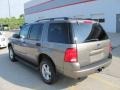 2004 Mineral Grey Metallic Ford Explorer XLT 4x4  photo #3