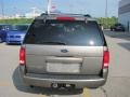 2004 Mineral Grey Metallic Ford Explorer XLT 4x4  photo #4