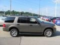 2004 Mineral Grey Metallic Ford Explorer XLT 4x4  photo #6