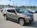 2004 Mineral Grey Metallic Ford Explorer XLT 4x4  photo #7