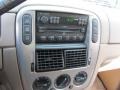 2004 Mineral Grey Metallic Ford Explorer XLT 4x4  photo #15