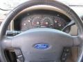 2004 Mineral Grey Metallic Ford Explorer XLT 4x4  photo #16