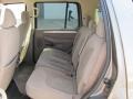 2004 Mineral Grey Metallic Ford Explorer XLT 4x4  photo #17