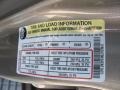 2004 Mineral Grey Metallic Ford Explorer XLT 4x4  photo #18