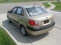 Cashmere Beige - Rio LX Sedan Photo No. 5
