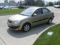 Cashmere Beige - Rio LX Sedan Photo No. 7